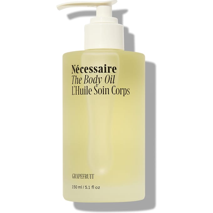 Nécessaire The Body Oil Grapefruit