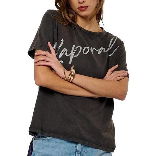 T-shirt Korte Mouw Kaporal VORD