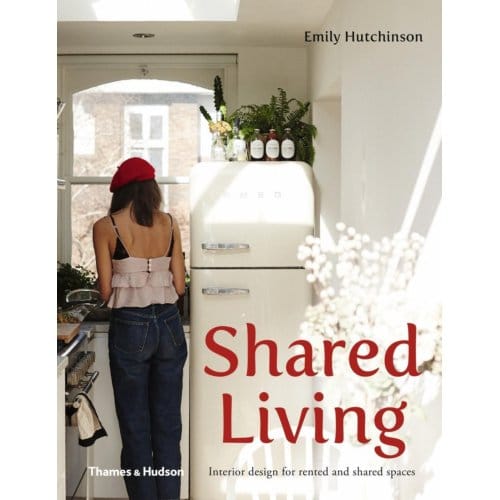 Shared Living - Emily Hutchinson