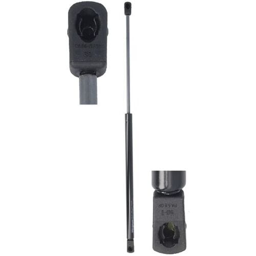 Gasveer, motorkap MAGNUM TECHNOLOGY MGS3030