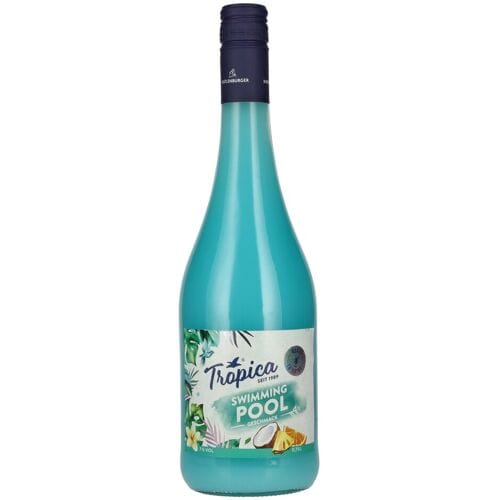 Katlenburger Tropica Cocktail Swimming Pool 7% Vol. 0,75l