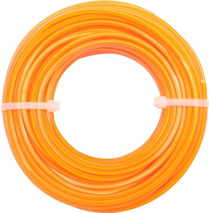 FLO Extranyl - Grastrimmer - 3.0mm - 12m - Langere Levensduur