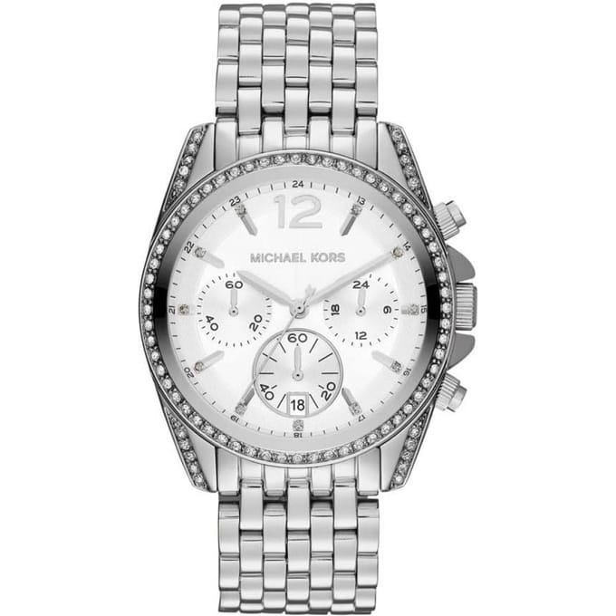 Michael Kors MK5834 Dames Horloge 39mm 5ATM
