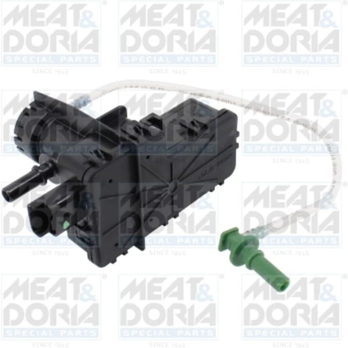 Ureum doseringsmodule MEAT & DORIA 73048