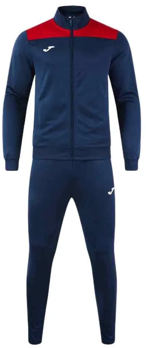 Joma Phoenix Iii Trainingspak Blauw M Man