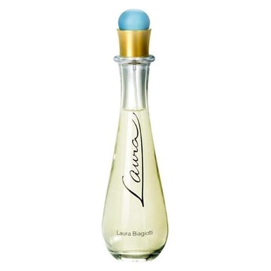 Laura Biagiotti Eau de Toilette Spray Damesparfum Dames 75 ml