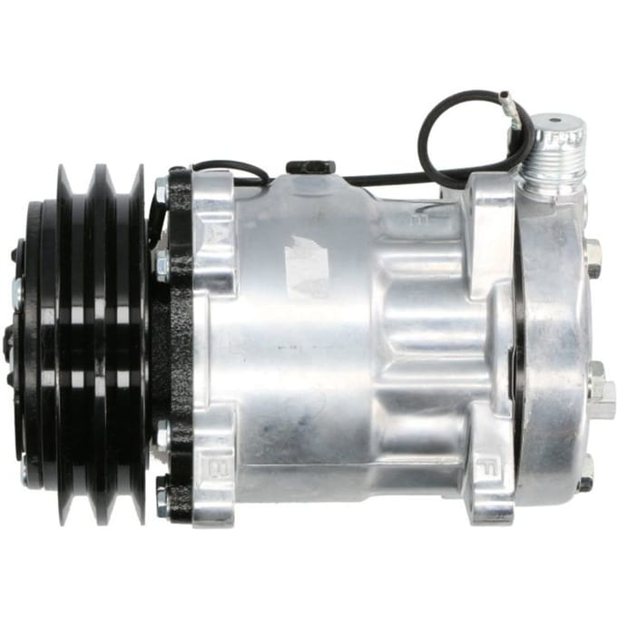 Compressor airconditioning THERMOTEC KTT090285