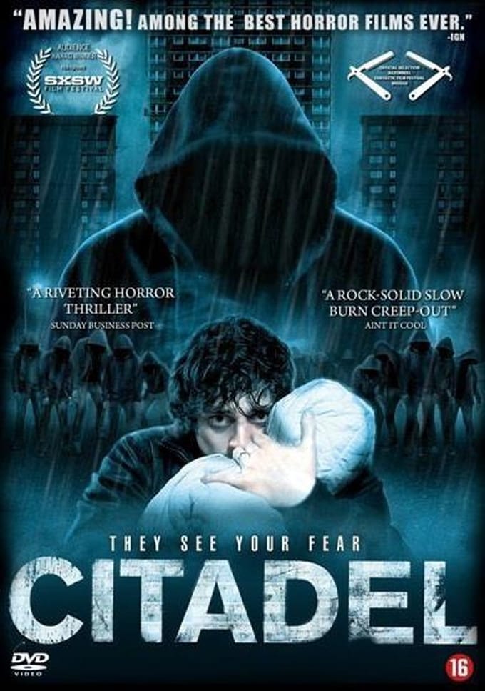 Citadel (DVD)