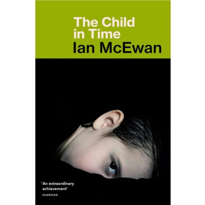 The Child In Time - Ian McEwan