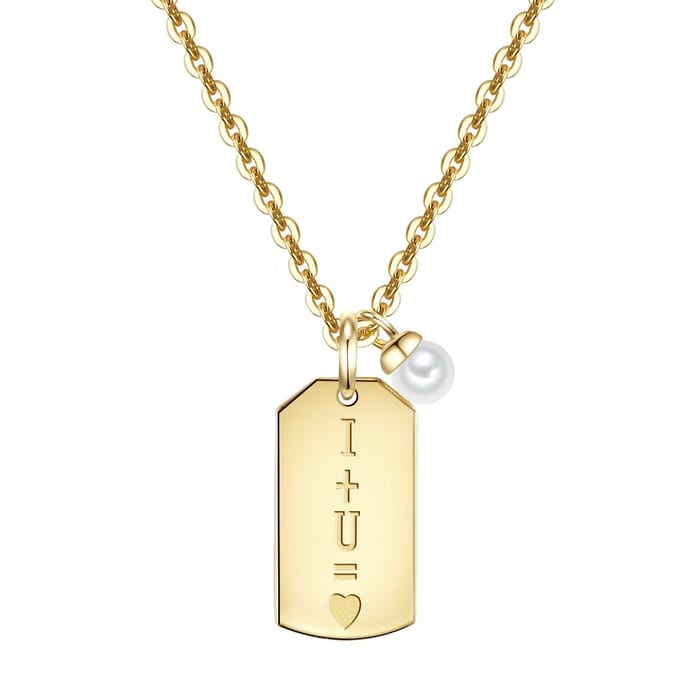 Glanzstücke München Ketting