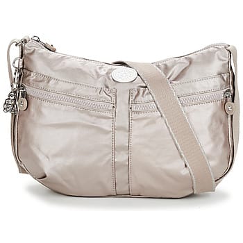 Kipling IZELLAH Crossbody - Metallic Glow