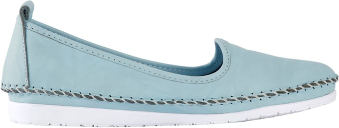 Mocassins Andrea Conti -