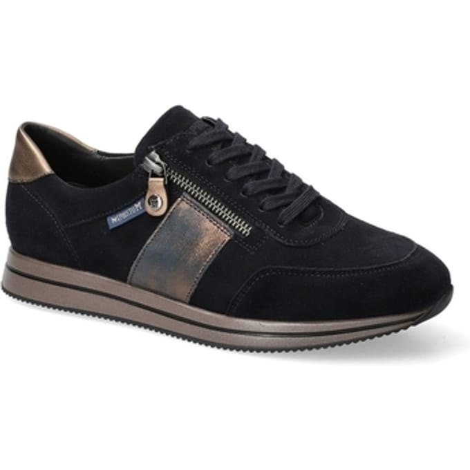 Lage Sneakers Mephisto LOUMA
