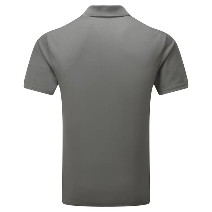 Premier Heren Duurzaam Poloshirt (Donkergrijs)