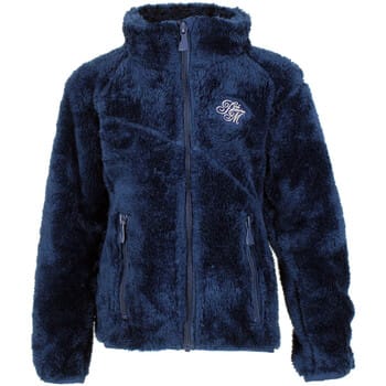 Fleece Jack Peak Mountain Polaire fille GARIANE