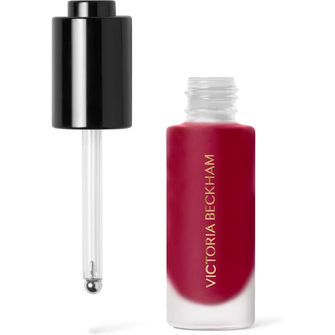 Victoria Beckham Beauty Colour Wash Blush Water Tint - Flushed
