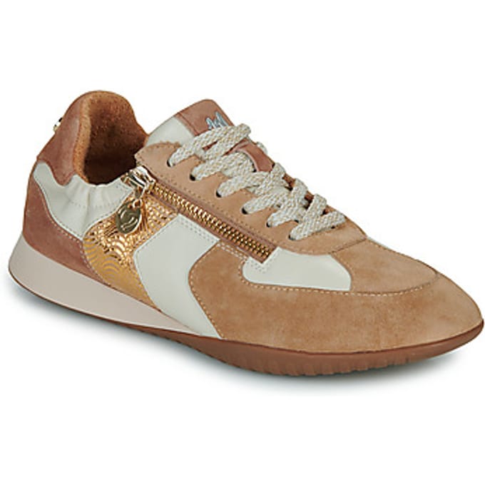 Lage Sneakers Mam'Zelle DANDIN