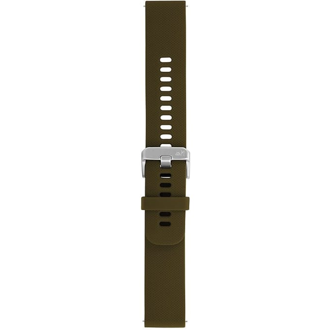 Morellato Rubberen bandje Technorubber Byte (EC) A01X5654187062SB20