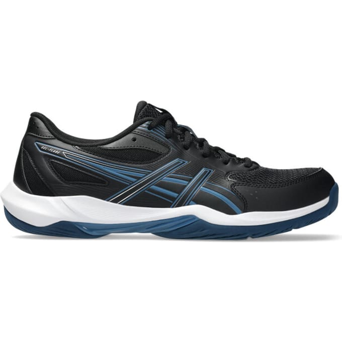 Asics gel-flare 12 indoor schoenen jongens -