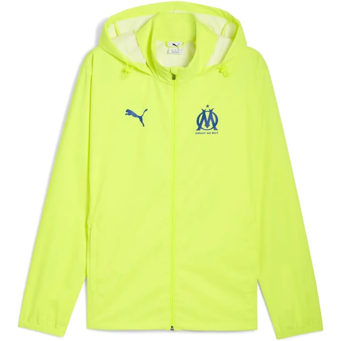 Trainingshirt OM All Weather 2025/26