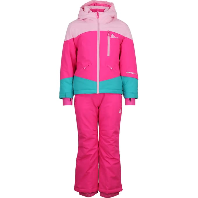 Trainingspak Peak Mountain Ensemble de ski FACORSE