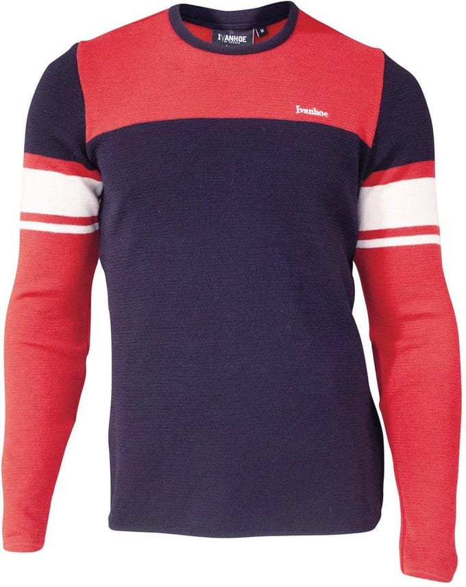 IVANHOE OF S Retro-Pow navy