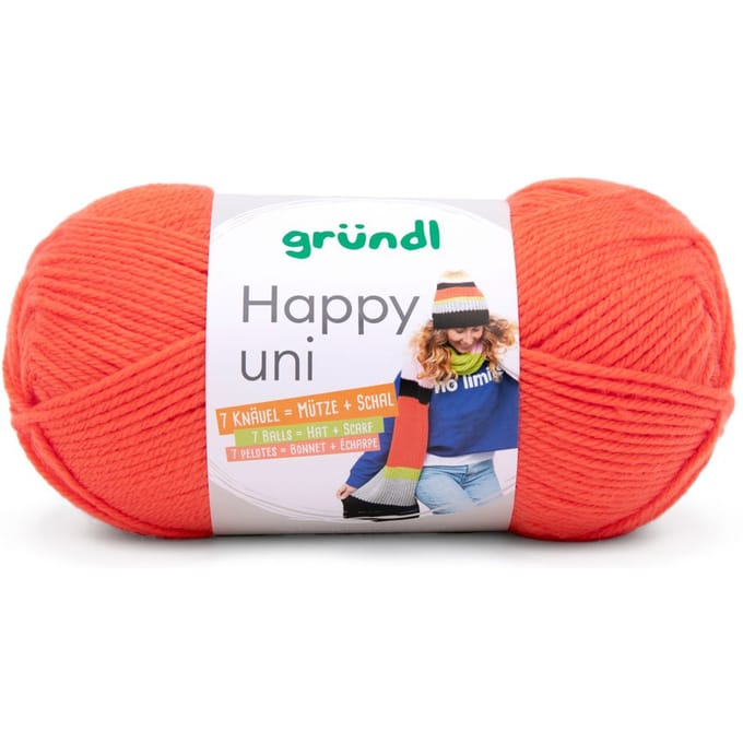 Gründl Happy uni - Kleur 47
