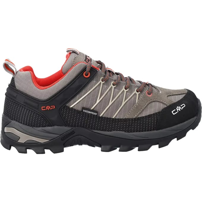 Wandelschoenen CMP Rigel Low WP