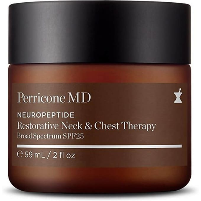 Perricone MD Neuropeptide Firming Neck and Chest Cream 59ml