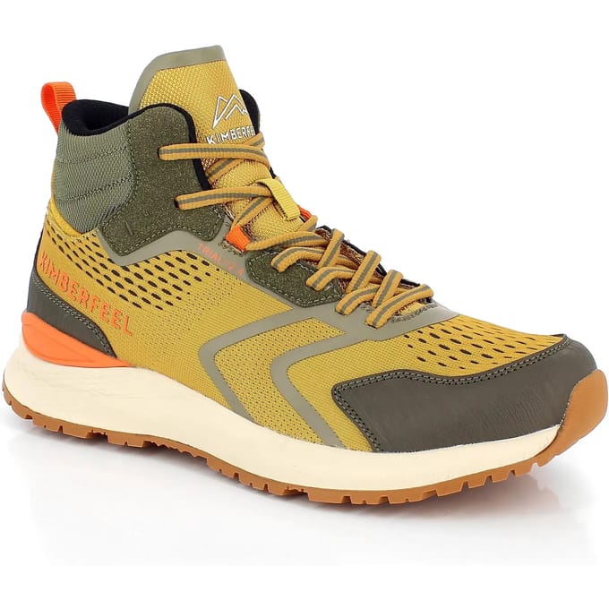 Hoge Sneakers kimberfeeel TARAGHA