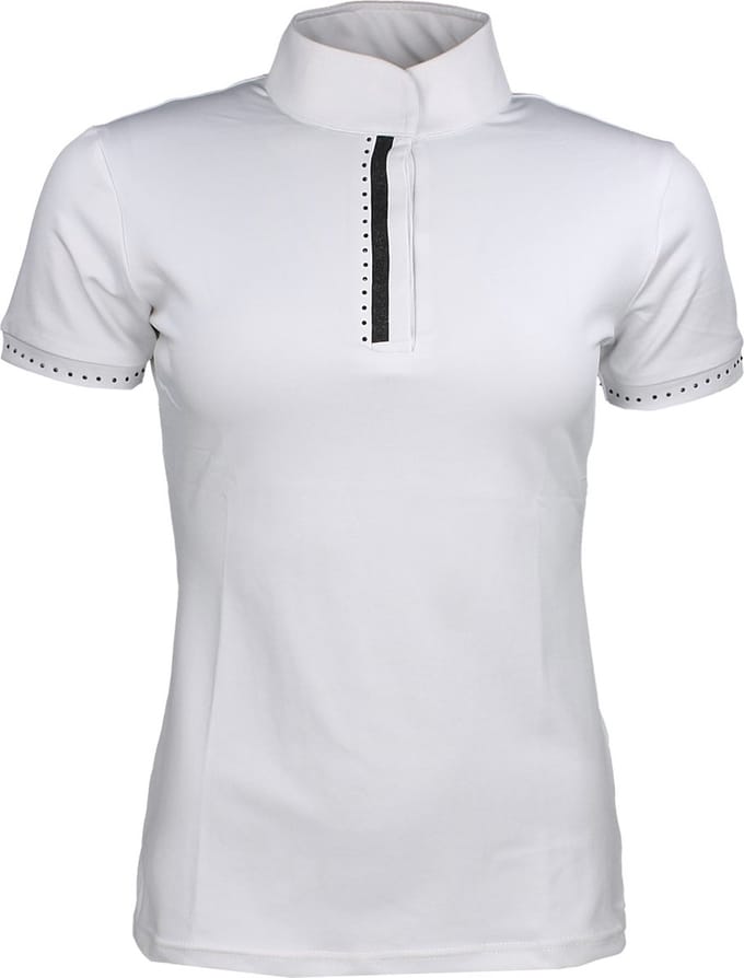 Epplejeck Showshirt Epplejeck Clifton Kids Wit