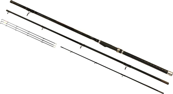 Energofish - Intruder - Feederhengel - 3.60m - 30-80gram