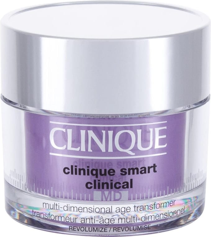 Clinique Clinique Smart Clinical MD Multi-Dimensional Age Transformer Revolumize Dagcrème 50 ml