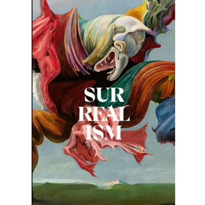 Surrealism - Acc Artbooks