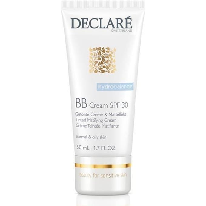Declaré Hydro Balance BB Crème SPF 30 Getinte dagcrèmes Dames 50 ml