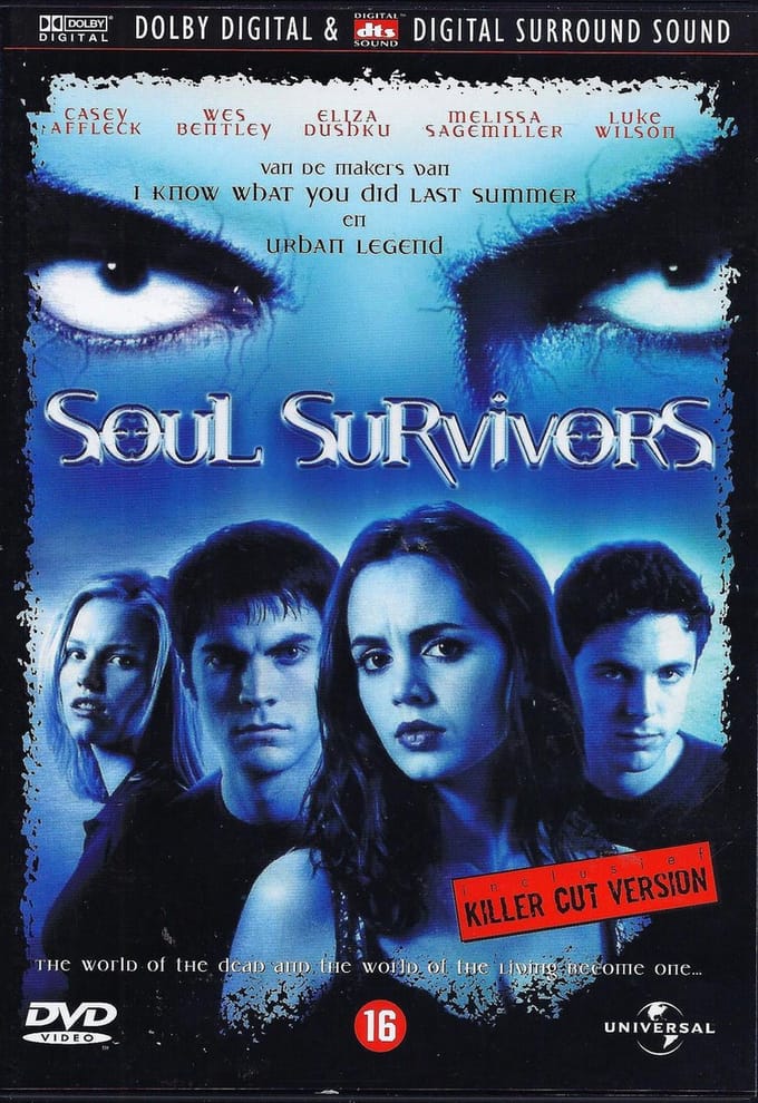 Soul Survivors (D)
