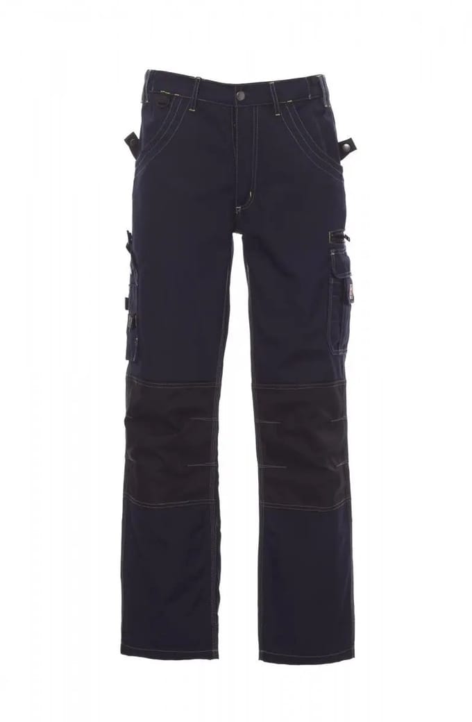 Payper Viking - navy blue/black - 46IT (48NL)