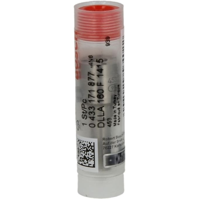 Injectiemondstuk BOSCH 0 433 171 877