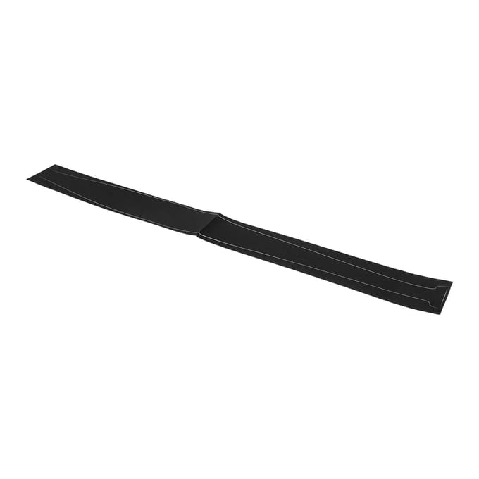 Voor PS5 Console Midden Skin Integraal Krasbestendig Middenstrip Sticker voor PS5 Optische Drive