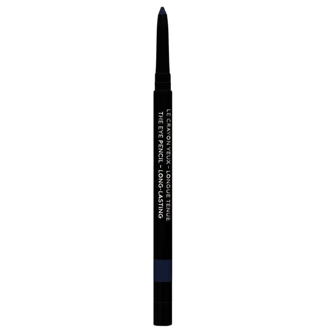 Guerlain Intense Kleur Langhoudend En Waterproof Guerlain - The Eye Pencil Intense Kleur, Langhoudend En Waterproof 03 Night Blue