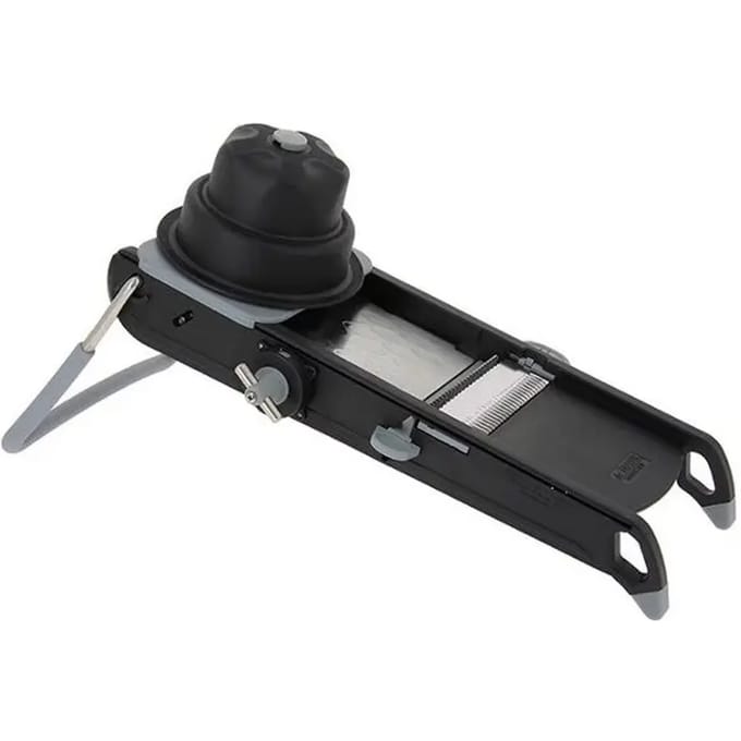 De Buyer La Mandoline Swing Plus