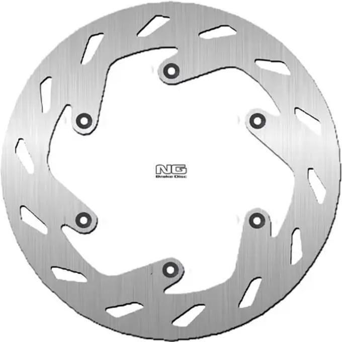 Remschijf voor vaste motorfiets NG Brake Disc DIS139