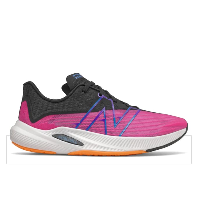 Hardloopschoenen New Balance MFCXCP2