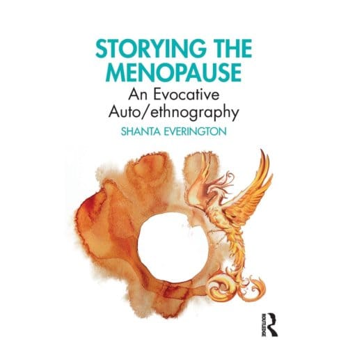 Storying The Menopause - Shanta (The Open University Ever