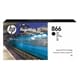 HP 866 (3ED94A) inktcartridge zwart (origineel)