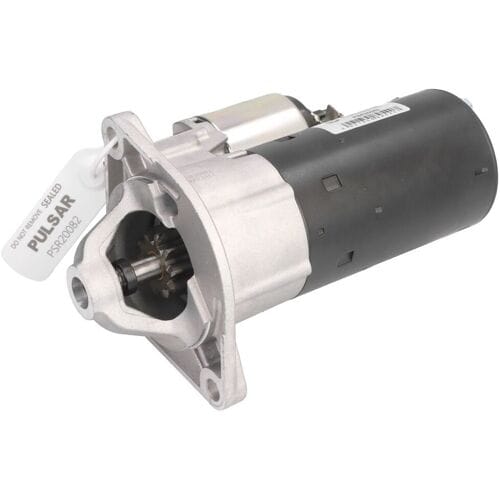 Starter PULSAR ROTATING ELECTRICS PSR20082