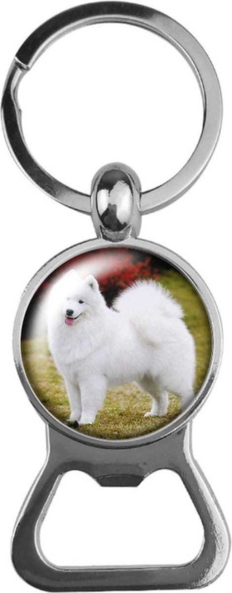 Bieropener Glas - Hond