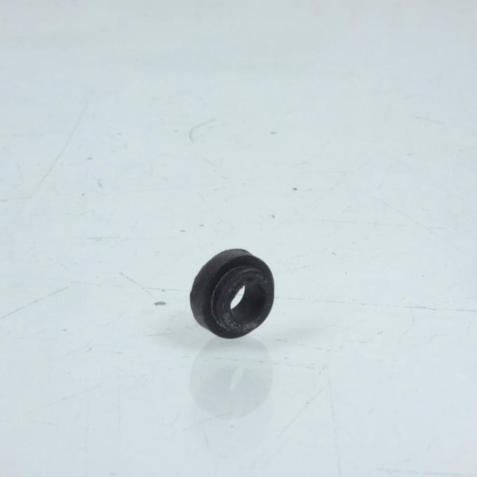 Rubberen silentblock voor motor Suzuki 1400 Intruder 1987 tot 2009 34189-05A31-000
