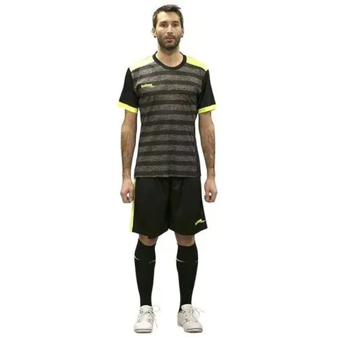 Shirt + Shorts set Softee Leader