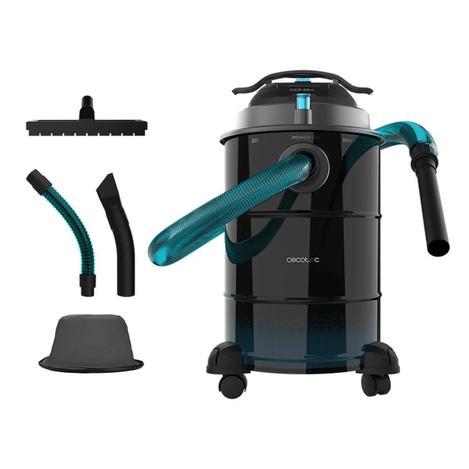 Aspirateur à cendre Cecotec